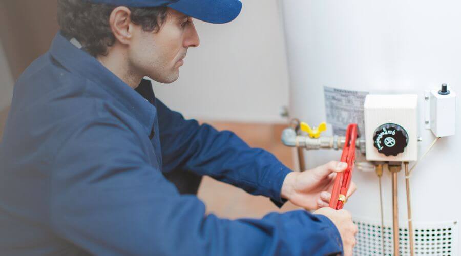 Professional sewer line replacement in Oologah, OK
